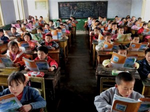 Why Asian Education is Better blog image